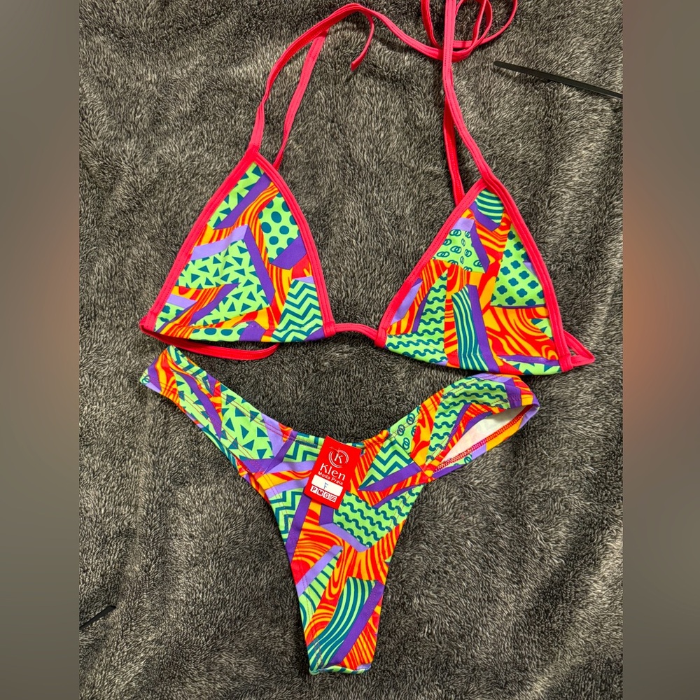 Brazilian Bikini
